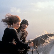 呼啸山庄 Wuthering Heights