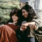 呼啸山庄 Wuthering Heights