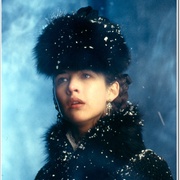 安娜·卡列尼娜 Anna Karenina