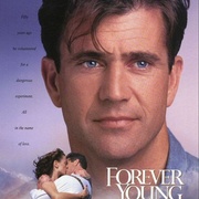 天荒情未了 Forever Young