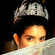 卡拉布公主 Princess Caraboo