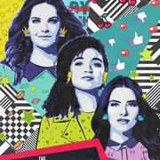 女子无畏 第二季 The Bold Type Season 2