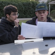 美国囧案 第一季 American Vandal Season 1