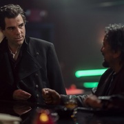 幻影恶灵 第二季 NOS4A2 Season 2