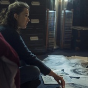 幻影恶灵 第二季 NOS4A2 Season 2
