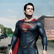超人：钢铁之躯 Man of Steel