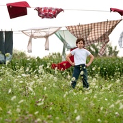 超人：钢铁之躯 Man of Steel