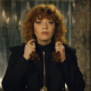 轮回派对 第一季 Russian Doll Season 1