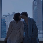 我放纵情欲的夜晚 私が獣になった夜