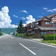 在盛夏等待 あの夏で待ってる