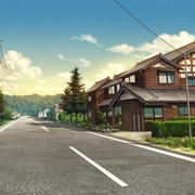 在盛夏等待 あの夏で待ってる