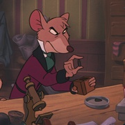 妙妙探 The Great Mouse Detective