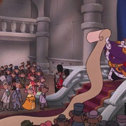 妙妙探 The Great Mouse Detective