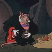 妙妙探 The Great Mouse Detective