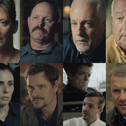 真正的侦探 第二季 Real Detective Season 2