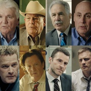 真正的侦探 第一季 Real Detective Season 1