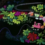 三骑士 The Three Caballeros
