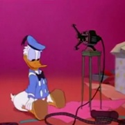 三骑士 The Three Caballeros
