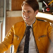 全能侦探社 第一季 Dirk Gently's Holistic Detective Agency Season 1