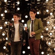 全能侦探社 第一季 Dirk Gently's Holistic Detective Agency Season 1