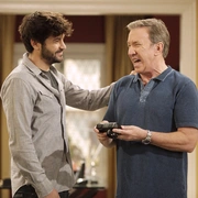 最后一人 第四季 Last Man Standing Season 4