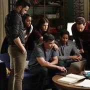 逍遥法外 第二季 How to Get Away with Murder Season 2