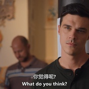 点击查看图片 如释重负 A Mouthful of Air