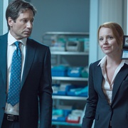 X档案 第十季 The X-Files Season 10