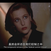点击查看图片 X档案 第四季 The X-Files Season 4