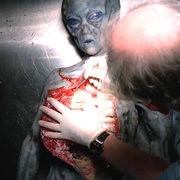 点击查看图片 X档案 第四季 The X-Files Season 4