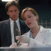 点击查看图片 X档案 第三季 The X-Files Season 3