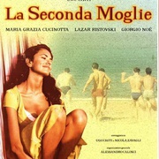 安娜的情人 La seconda moglie