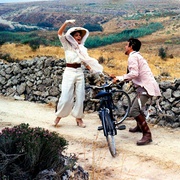 上帝，我怎么掉了下来！ Mio Dio come sono caduta in basso!