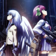 天使的心跳 Angel Beats!