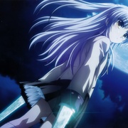 天使的心跳 Angel Beats!