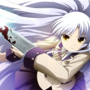 天使的心跳 Angel Beats!
