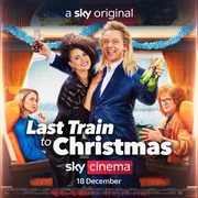 圣诞末班车 Last Train to Christmas