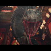 唐门：美人江湖