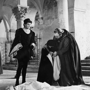 罗密欧与朱丽叶 Romeo and Juliet