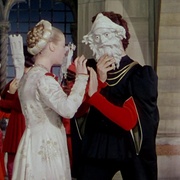 罗密欧与朱丽叶 Romeo and Juliet