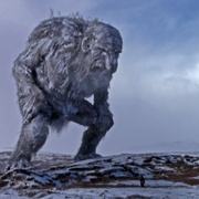 追击巨怪 Trolljegeren