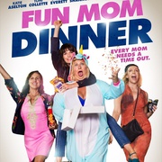 趣味妈妈晚餐 Fun Mom Dinner