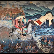 泰国洞穴救援 The Rescue