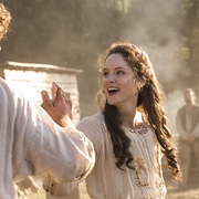 詹姆斯敦 第一季 Jamestown Season 1
