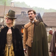 詹姆斯敦 第一季 Jamestown Season 1