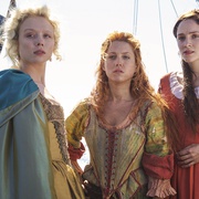 詹姆斯敦 第一季 Jamestown Season 1