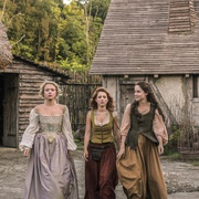 詹姆斯敦 第一季 Jamestown Season 1