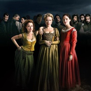 詹姆斯敦 第一季 Jamestown Season 1