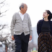 最后的女人 最後のオンナ