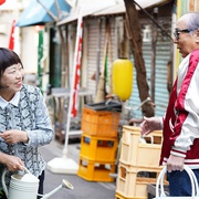 最后的女人 最後のオンナ